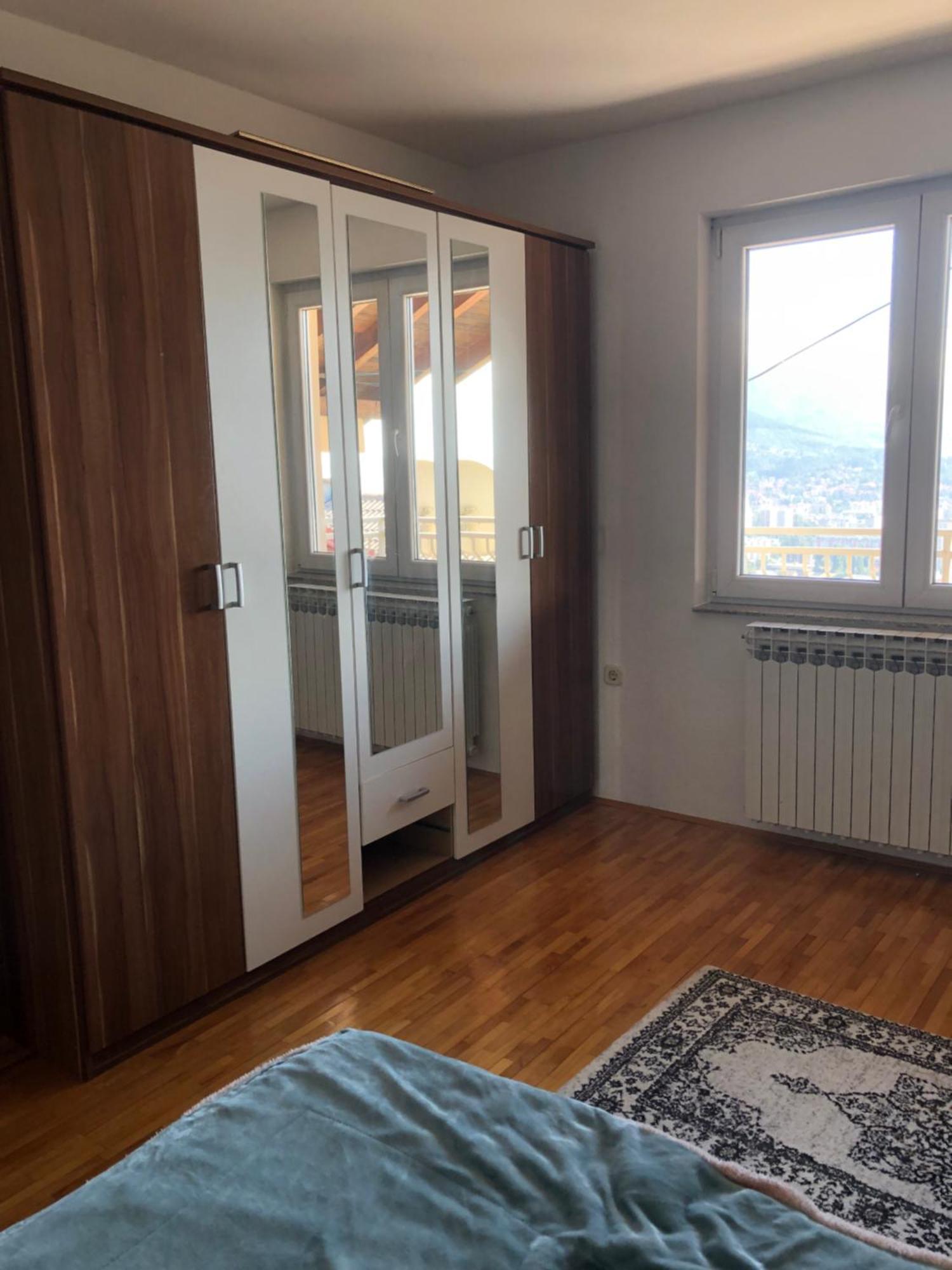Sarajevo View Apartment Exterior photo